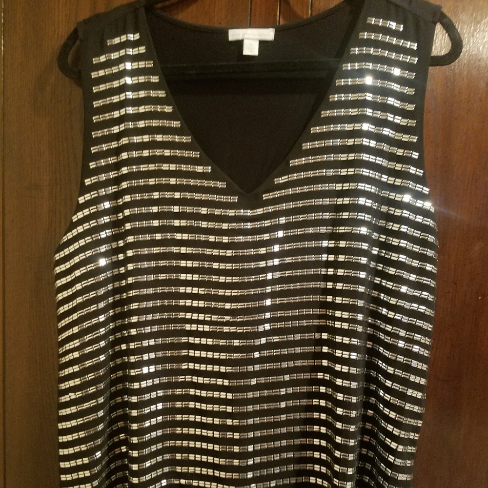 New York top